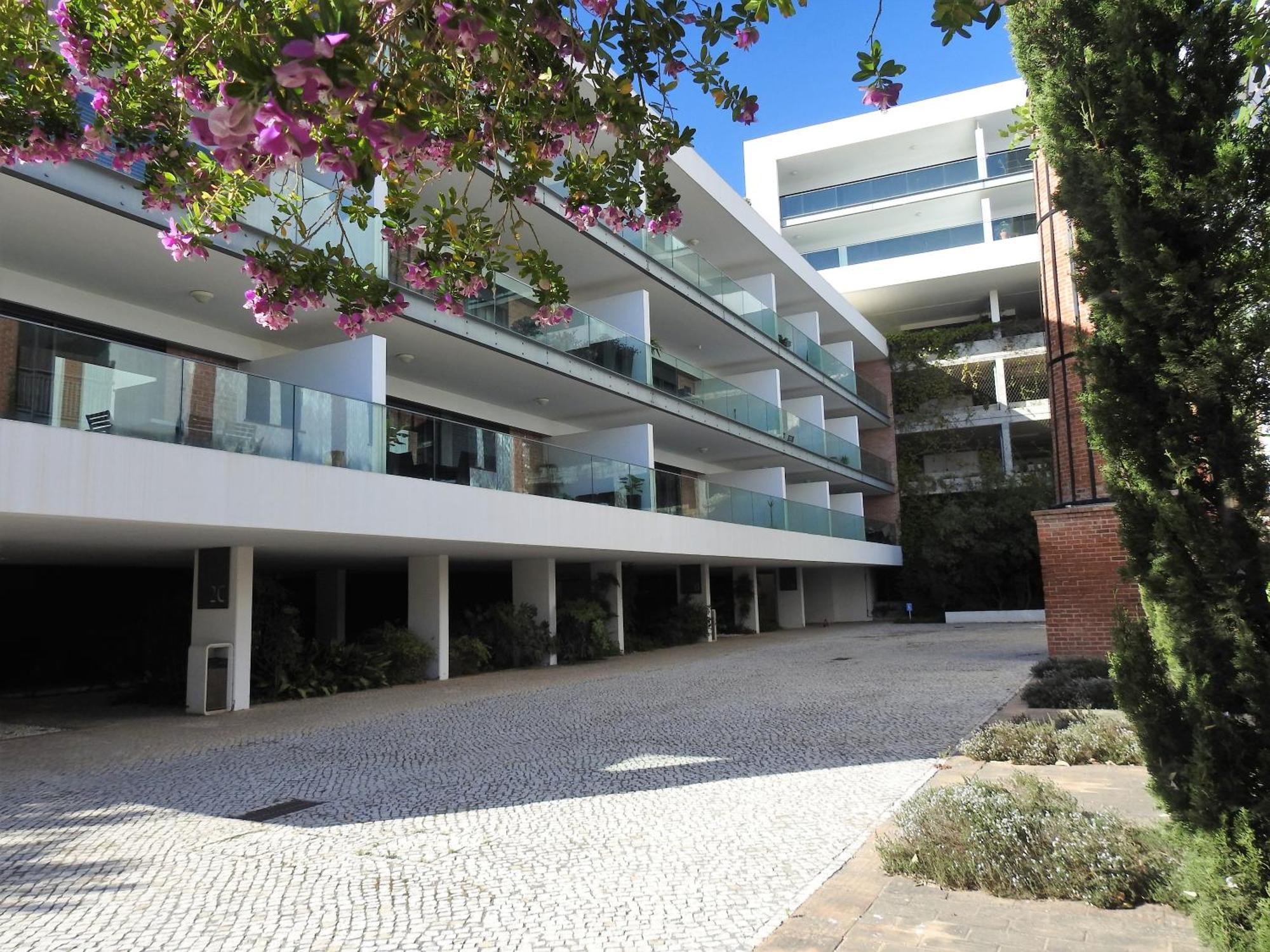 Kates Place By Lagos Marina エクステリア 写真
